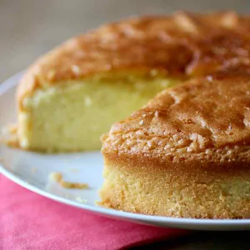 Pão de Ló