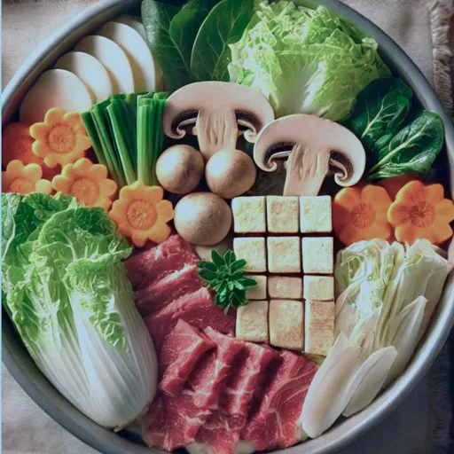 Sukiyaki