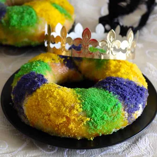 King Cake