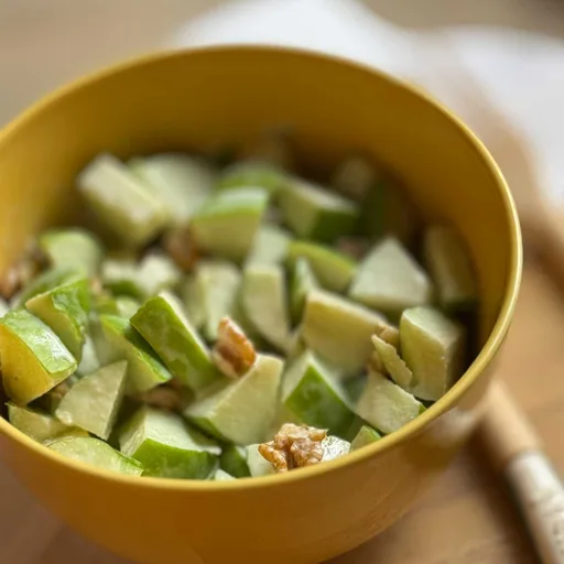 Waldorf Salad