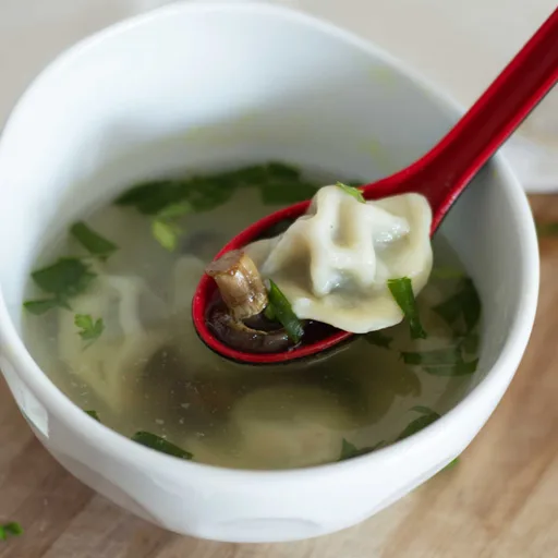 Wonton