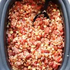 Texas Slop Suey