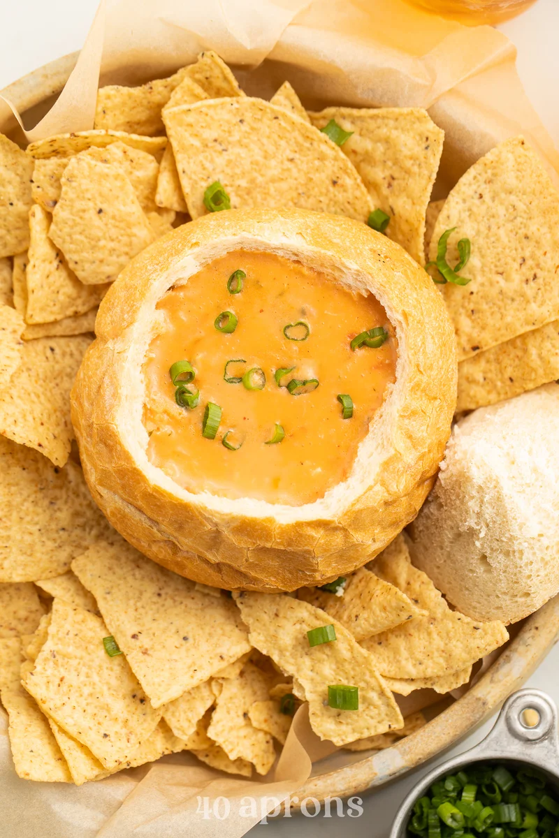 McAlister’s Chicken Tortilla Soup