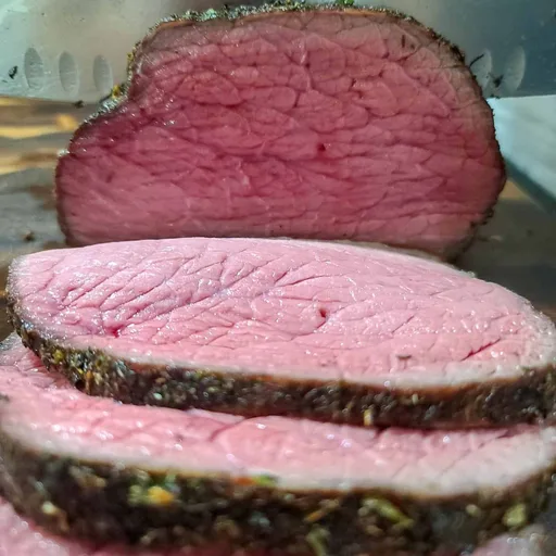 One Amazing "Bottom Round Roast" Recipe