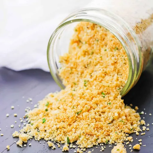 Pork Rind Breadcrumbs