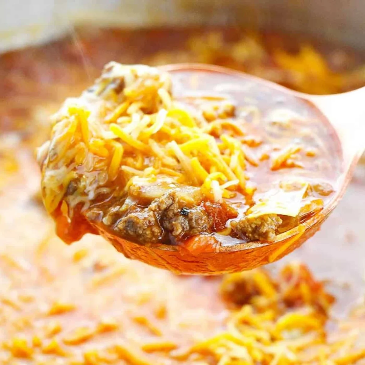 Cabbage Goulash