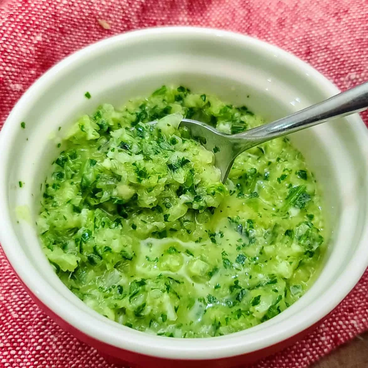 Jalapeno Sauce
