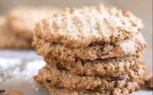 Sugar Detox Cookie Recipe