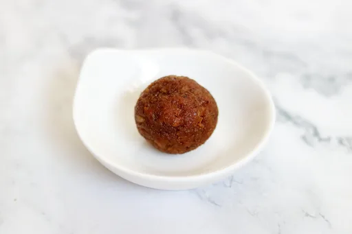 Ladoo de coco