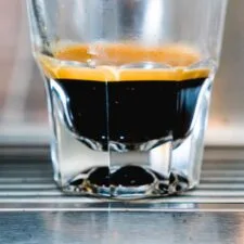 Caffè ristretto