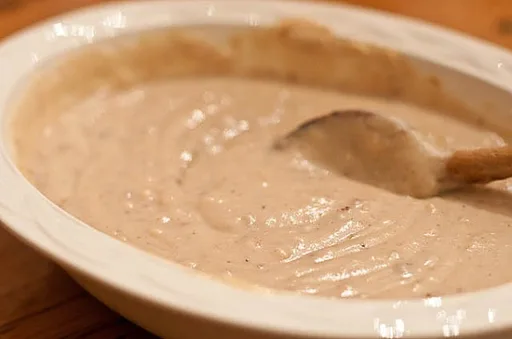 Southern Gravy Recipe