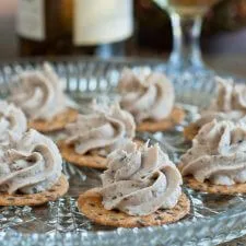 Smoked Bluefish Pâté