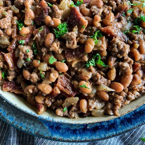 Cowboy Beans