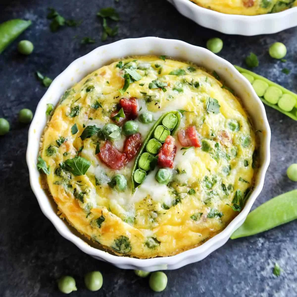 Baked Eggs
