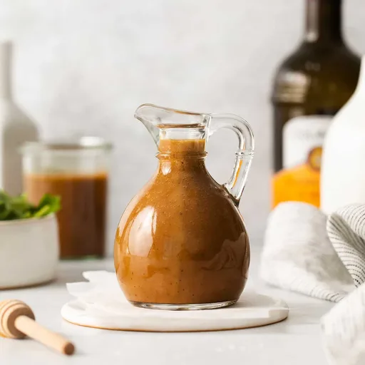 Balsamic Vinaigrette