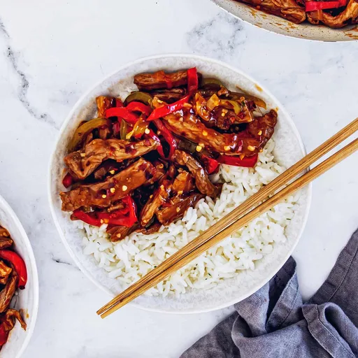 Beijing Beef