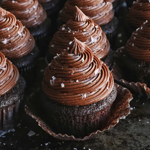 Chocolate Buttercream