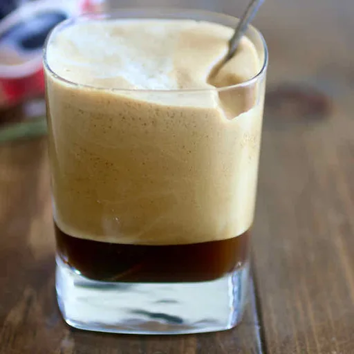 Frappé Coffee