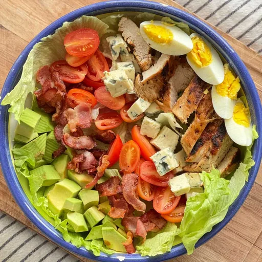 Ensalada Cobb