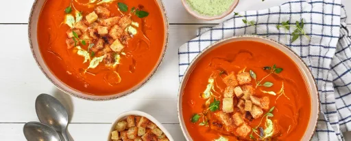 Gazpacho