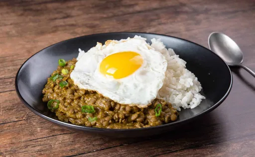 Instant Pot Lentil Curry