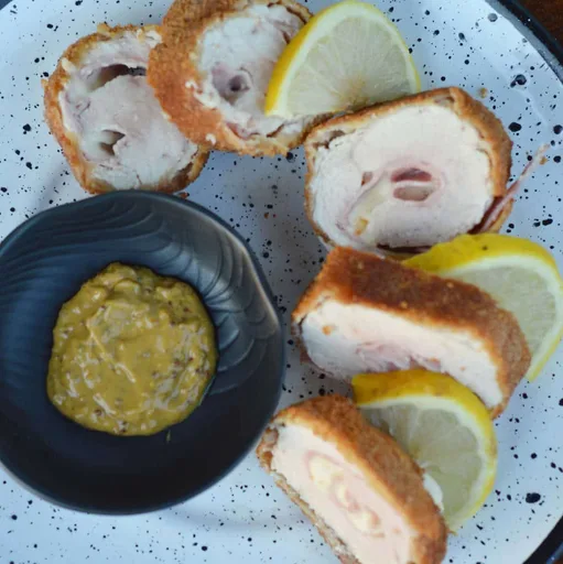 Cordon Bleu