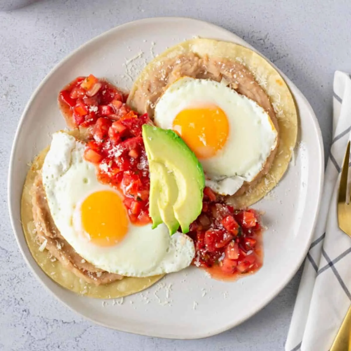 Huevos Rancheros