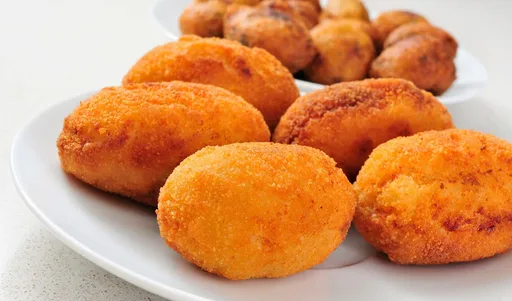 Croquetas