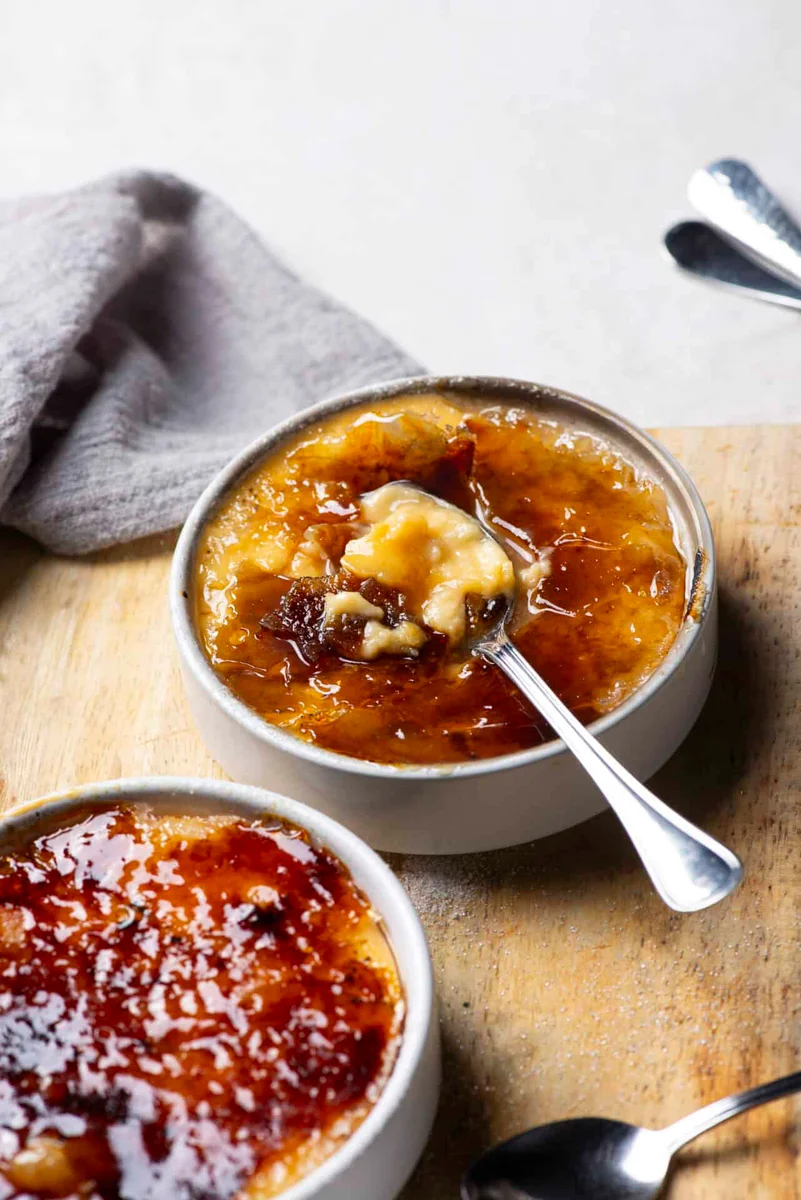 Crema Catalana Recipe