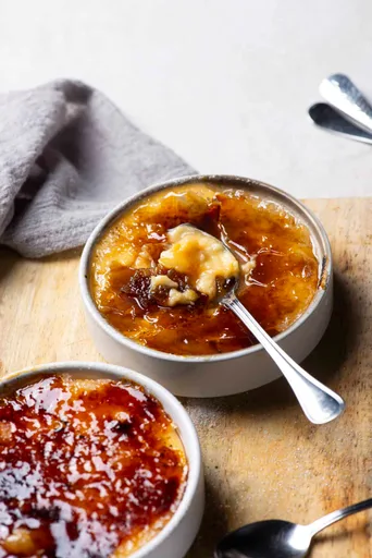 Crema catalana