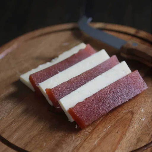 Dulce de Membrillo