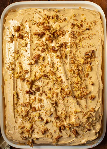 Tarta de Chocolate con Dulce de Leche (Tarta Llave de Oro)