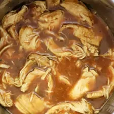 Dee Dee's Homerun Chicken