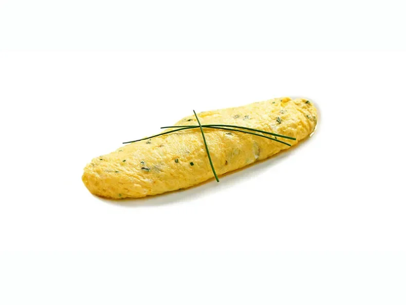 Tortilla Francesa