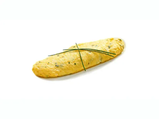 Tortilla Francesa