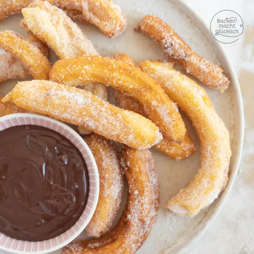 Churros