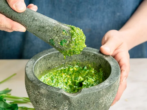 Pesto alla Genovese