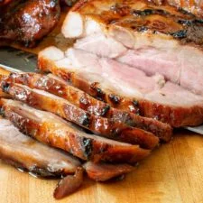 Char Siu Pork