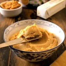 Miso Butter