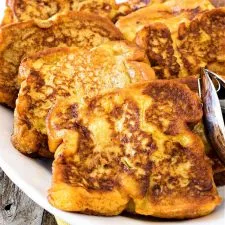 Tostadas Francesas Perfectas