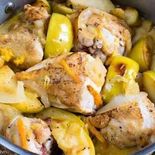 Russian Chicken