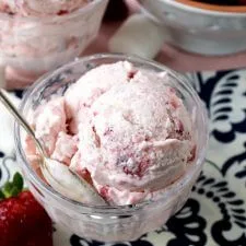 Strawberry Marlow