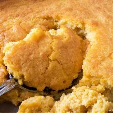 Sweet Potato Pudding