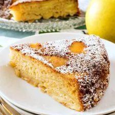 Torta di Mele