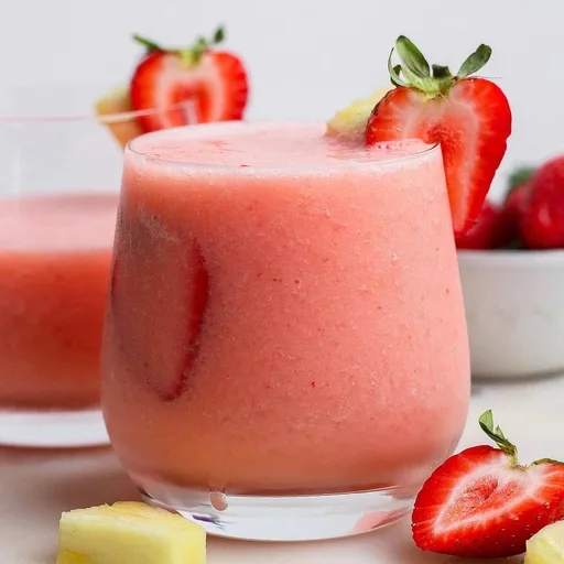 Piña Colada de Fresa