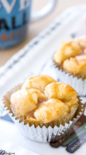Easy Monkey Bread
