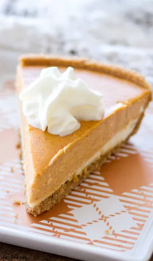 Pumpkin Cheesecake Recipe