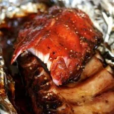 The Best, Juiciest Oven-Baked Baby Back Ribs (Easy, Too!)