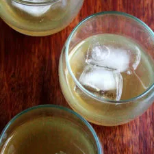 Philadelphia Fish House Punch
