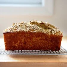Simple Irish Brown Bread